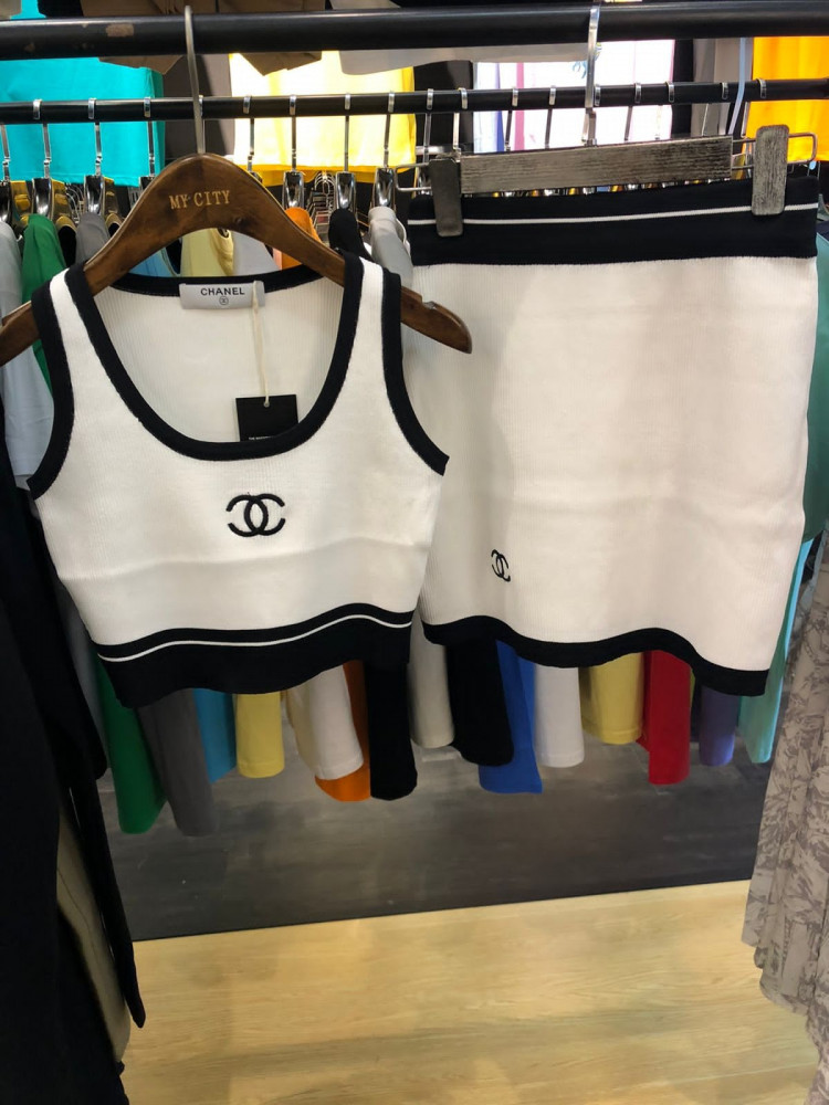 CHANEL