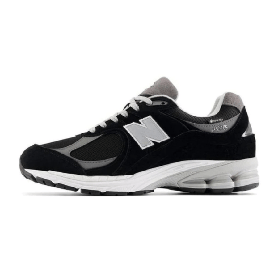 نيو بالانس 2002R GORE-TEX 'أسود رمادي