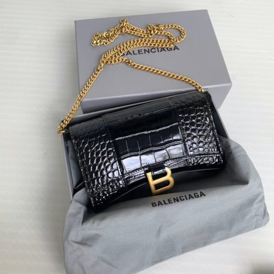 BALENCIAGA 19cm