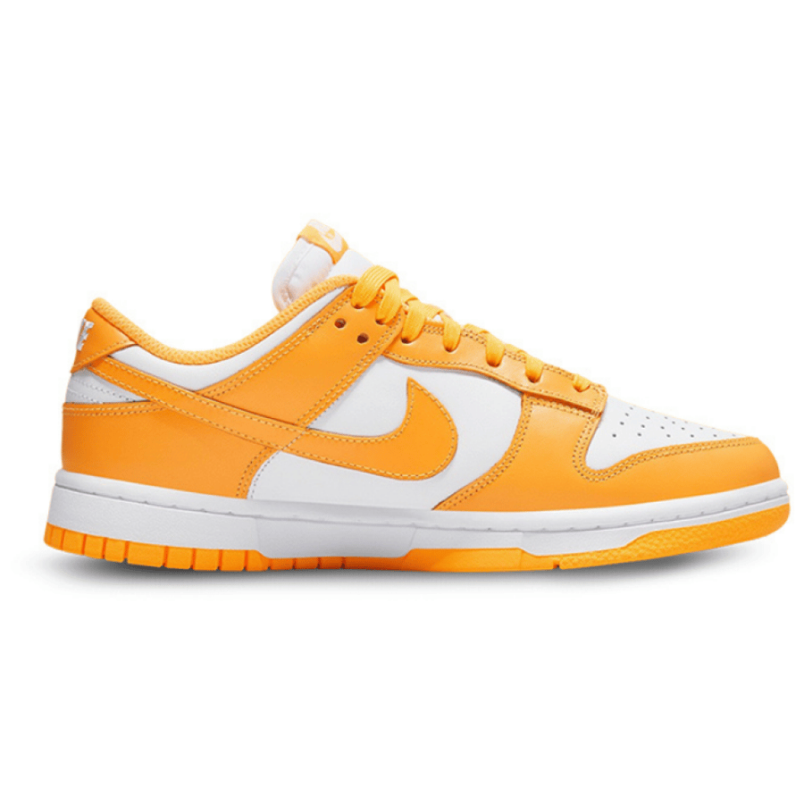 Nike Dunk Low Laser Orange