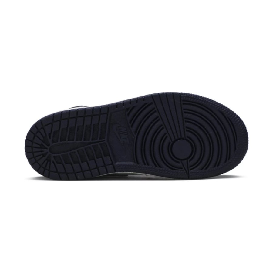 Air Jordan 1 Mid PS 'Obsidian'