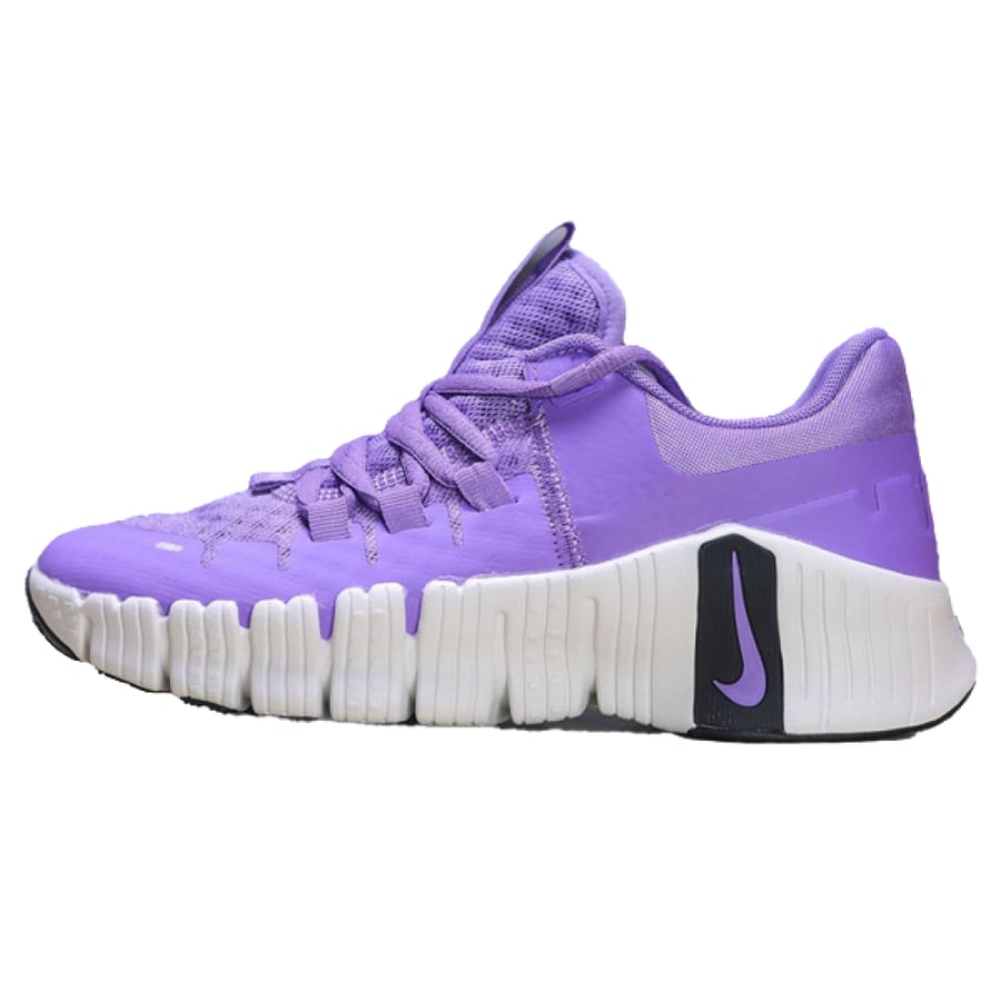 Nike Metcon 5 Women's Running Shoe - Purple