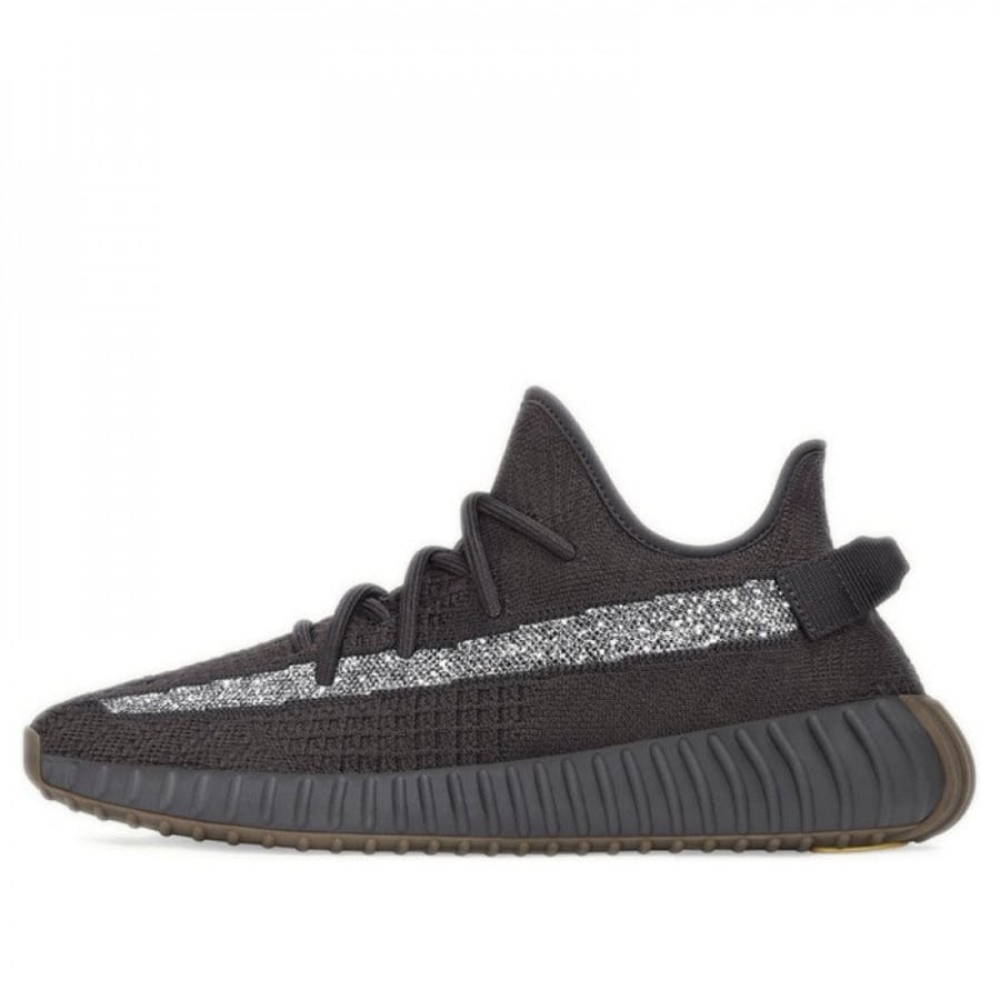 Adidas Yeezy Boost 350 V2 'Cinder Reflective' Marathon  Running Shoes/Sneakers