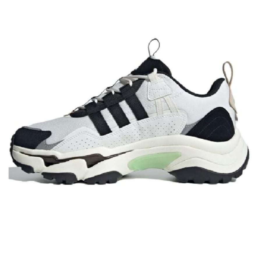 سنيكر adidas Citywowlk MT لون أسود ورمادي