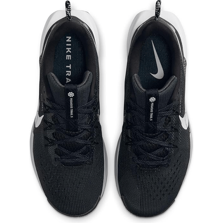 حذاء nike اسود reactX بيجاسسوس تريل للجنسين