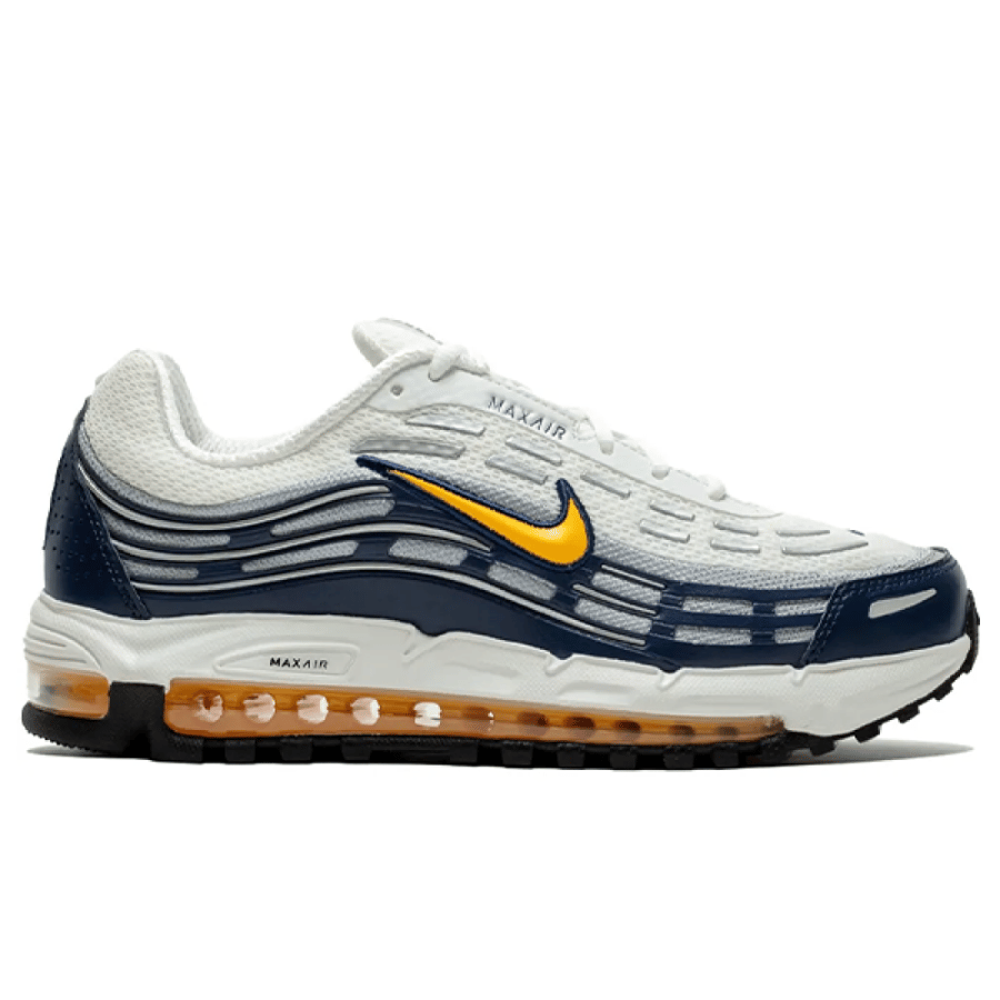سنيكر رياضي Nike AIR MAX TL 2.5 باللونين الأبيض والنيفي