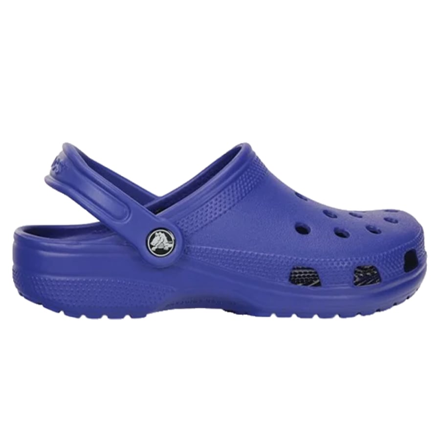 حذاء crocs نسائي كلاسيك بلون نيفي بلو