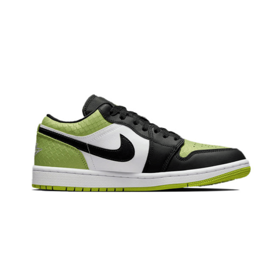Nike Jordan 1 Low
