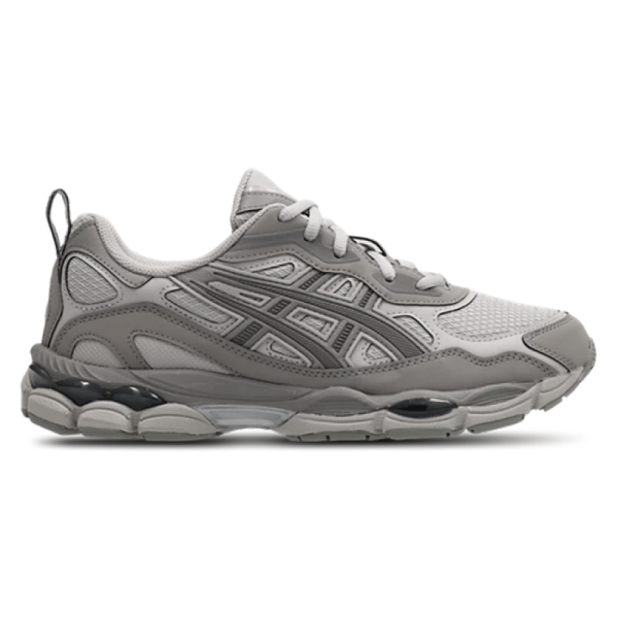 حذاء ASICS GEL-NYC RGD باللون الرمادي