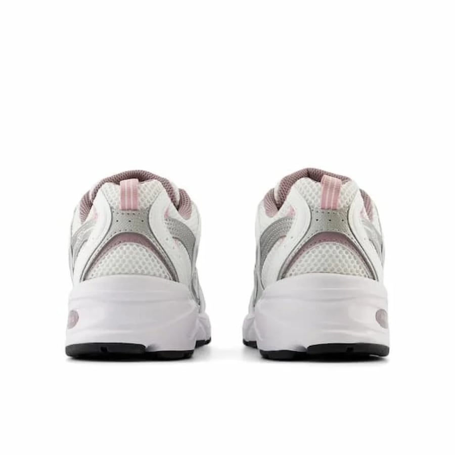 New Balance 530 Maunsell White & Pink