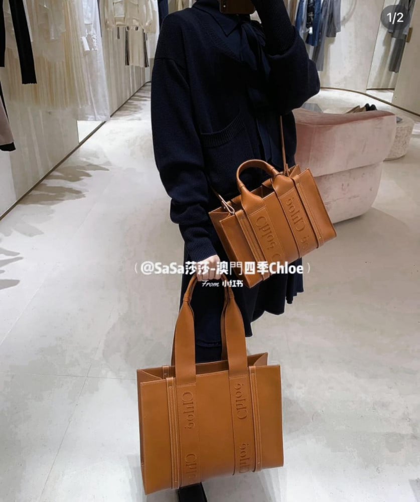 حقيبة كلوي