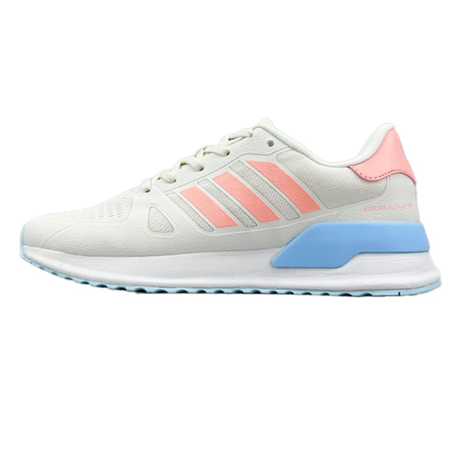 سنكرز نسائي adidas تيوبيولار شادو وايت بينك بلو