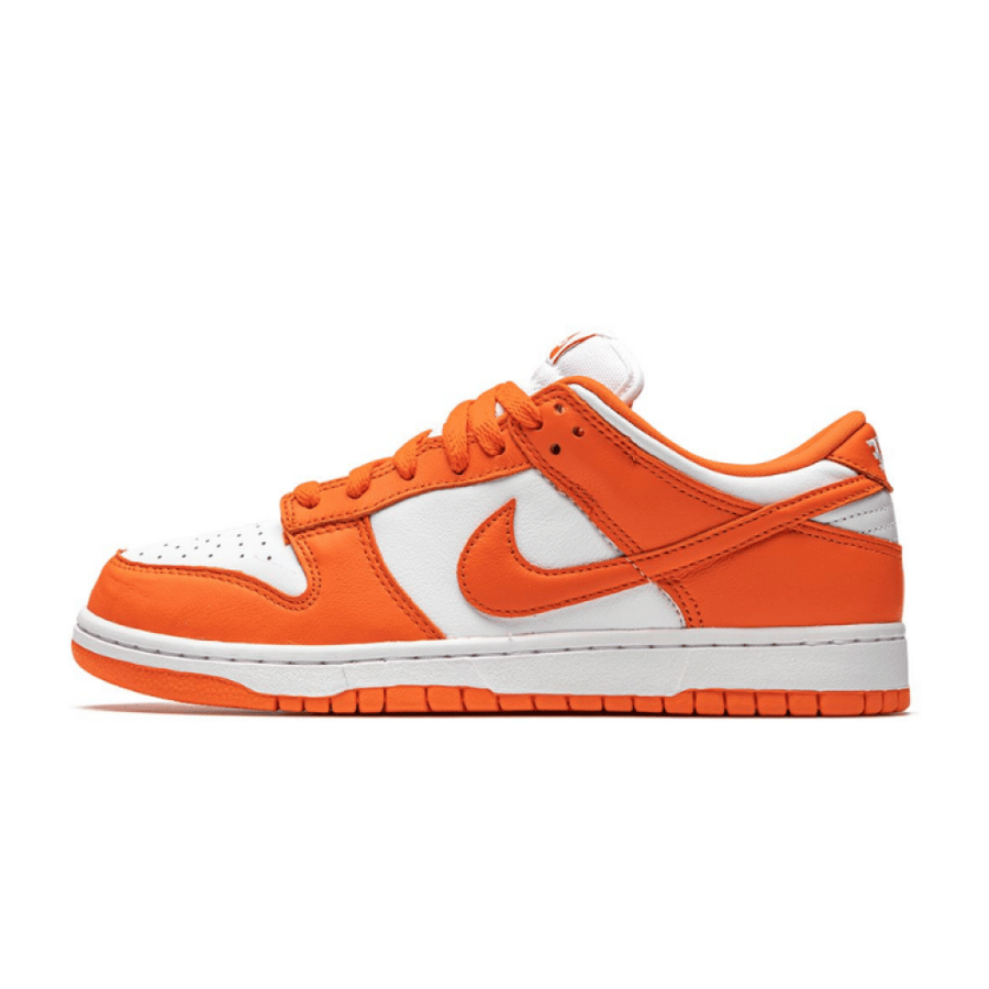 Nike Dunk Low SP Syracuse