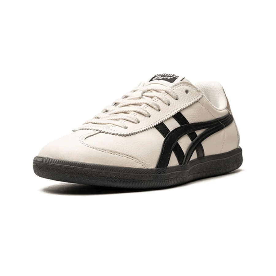 حذاء رياضة Onitsuka Tiger توكتين بلاك وايت جولد