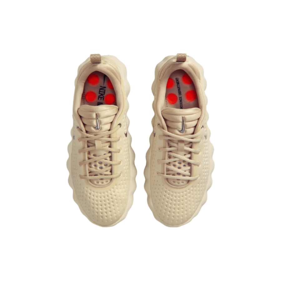 شوز نايكي مايند 002 الجديد Nike Mind 002 باللون الكريمي