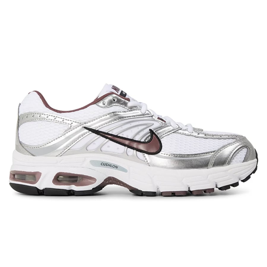 سنكرز نايكي Air Max Moto 2K بلون سيلفر وايت براوني