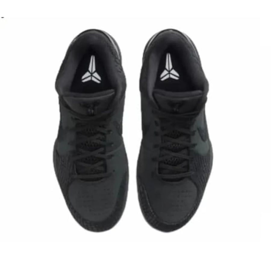 Nike Kobe 4 Protro Gift of Mamba Men's Shoes - Dark Black