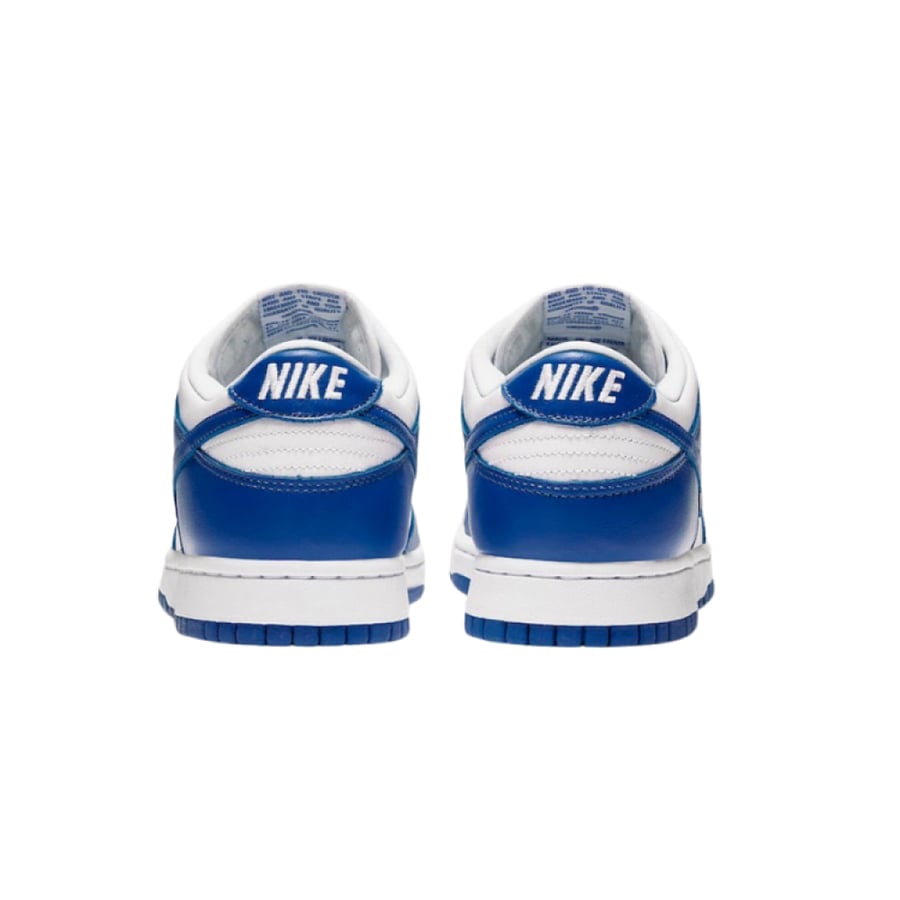 nike dunk low retro sp 'kentucky'