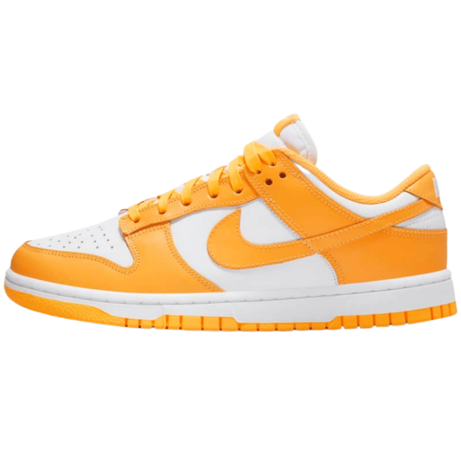 Nike Dunk Low Laser Orange