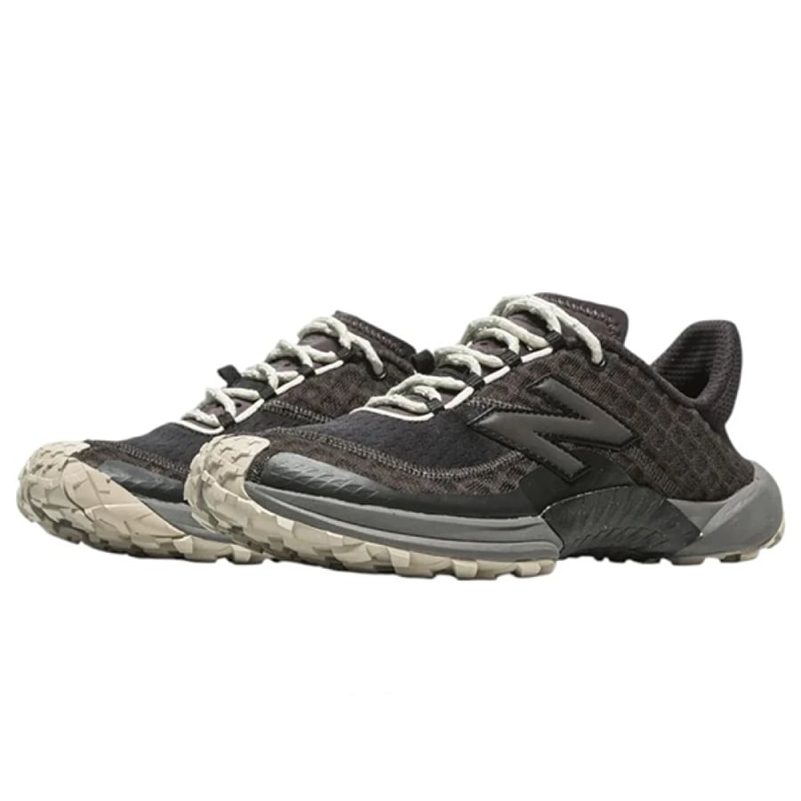 New Balance Minimus Unisex Mesh Shoes, Black