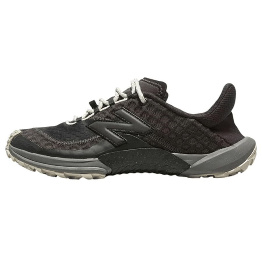 New Balance Minimus Unisex Mesh Shoes, Black