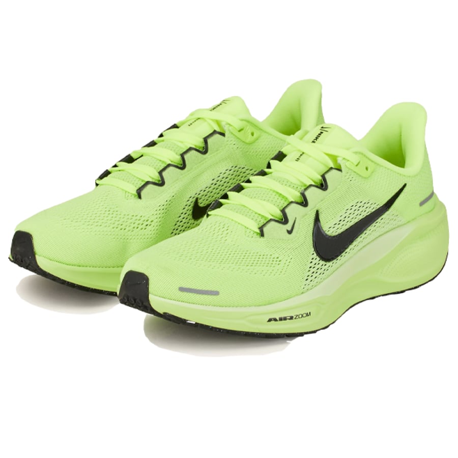 Nike Air Zoom X Unisex Light Green Shoes