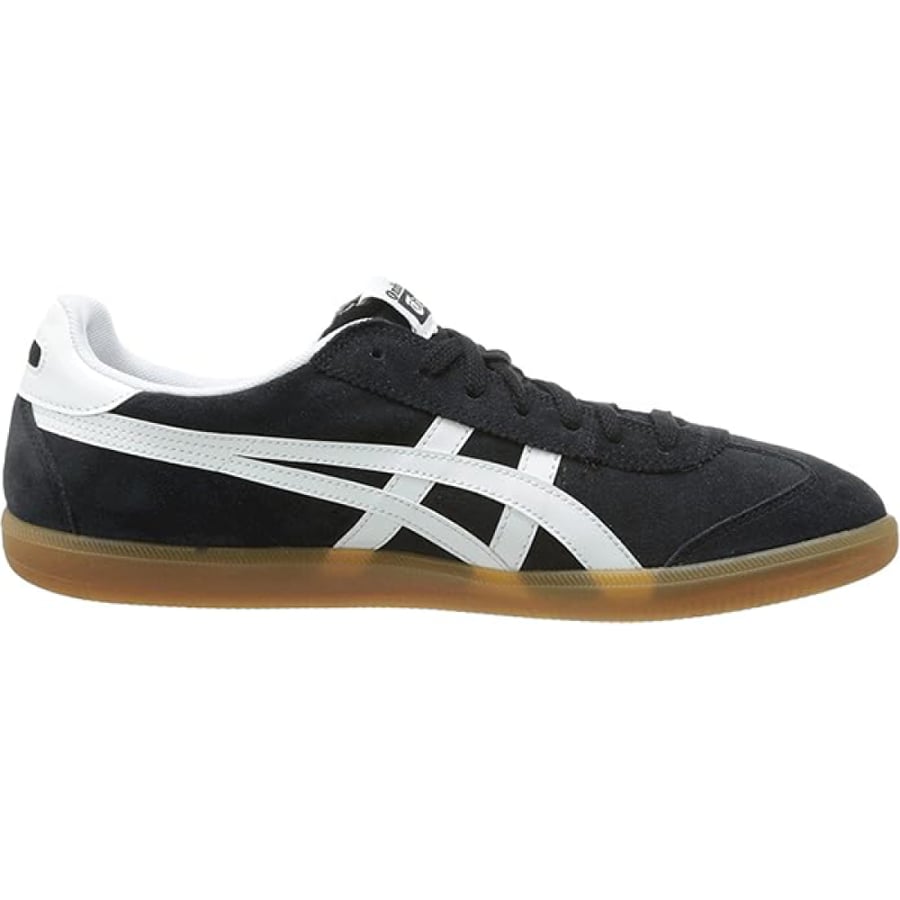 حذاء Onitsuka Tiger توكتين للجنسين بلاك وايت