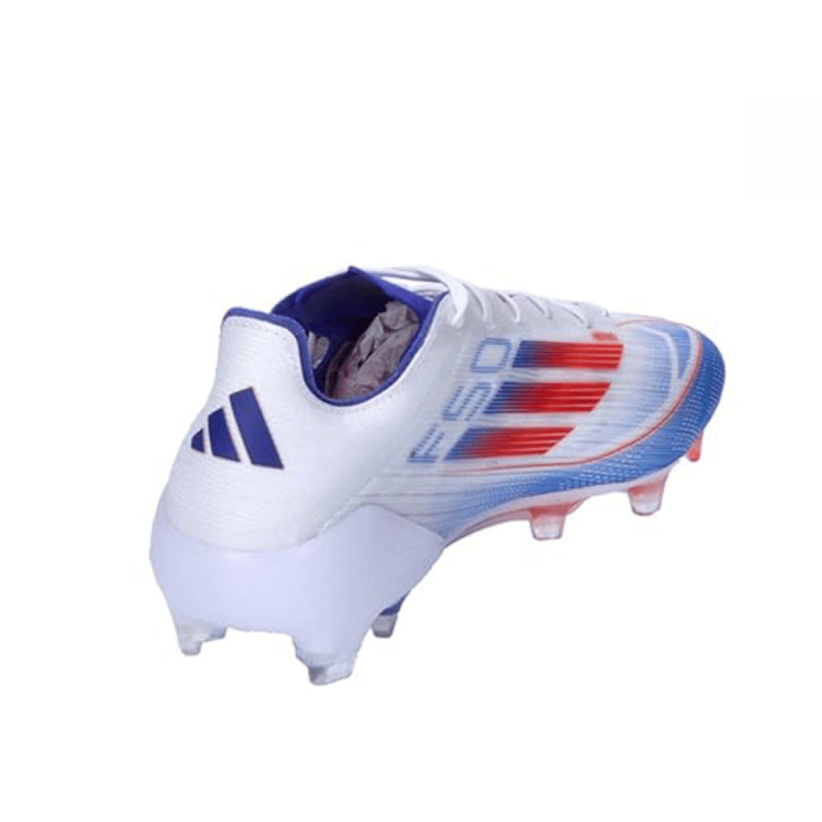 حذاء كرة قدم F50 Elite SG أديداس للأرضيات الناعمة