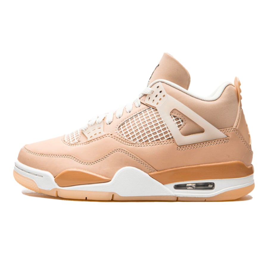 Sneaker Air Jordan 4 Shimmer