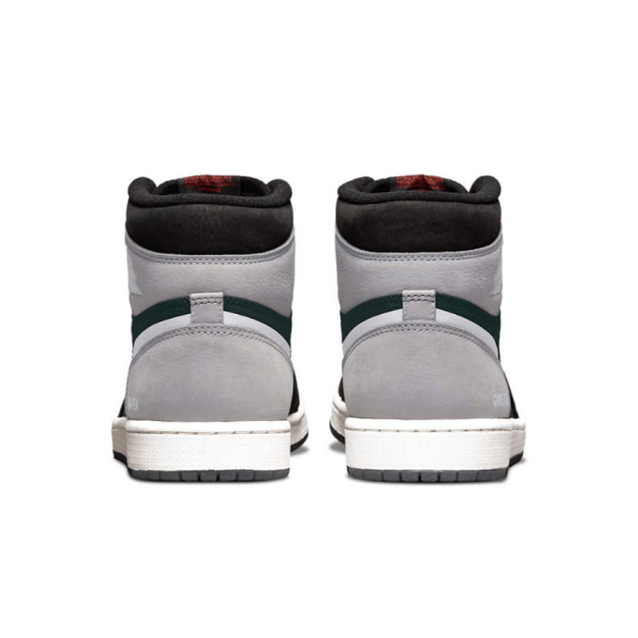 AirJordan 1 Retro High Element Gore-Tex Black Particle Grey