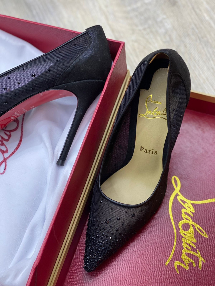 CHRISTIAN LOUBOUTIN