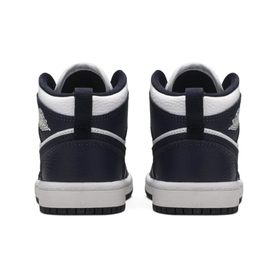 Air Jordan 1 Mid PS 'Obsidian'