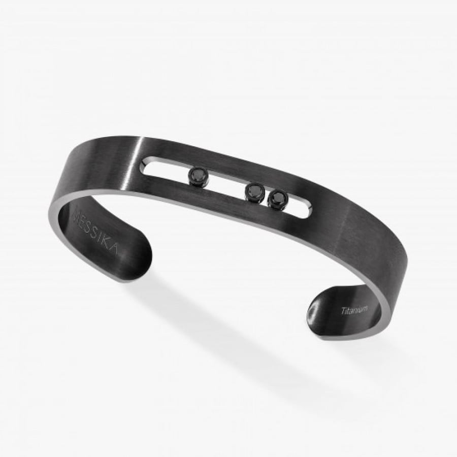 Miska men's bracelet (most in demand)