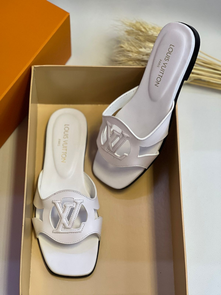 Women's shoe Louis Vuitton