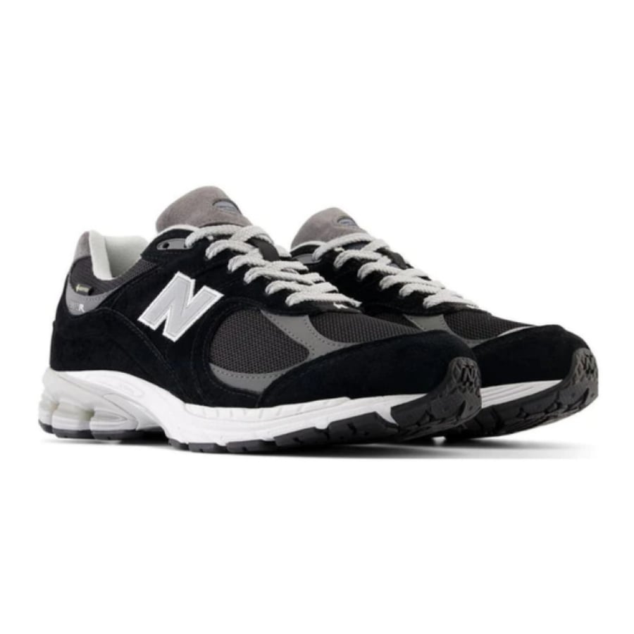 نيو بالانس 2002R GORE-TEX 'أسود رمادي