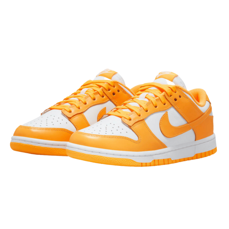 Nike Dunk Low Laser Orange