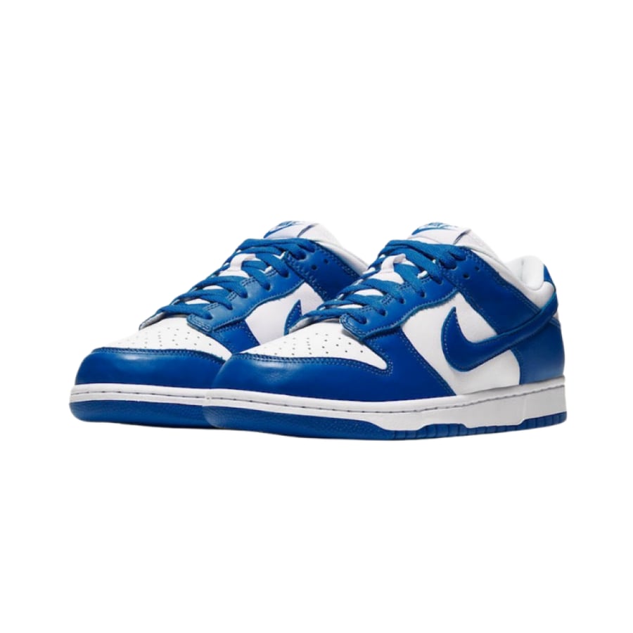 nike dunk low retro sp 'kentucky'