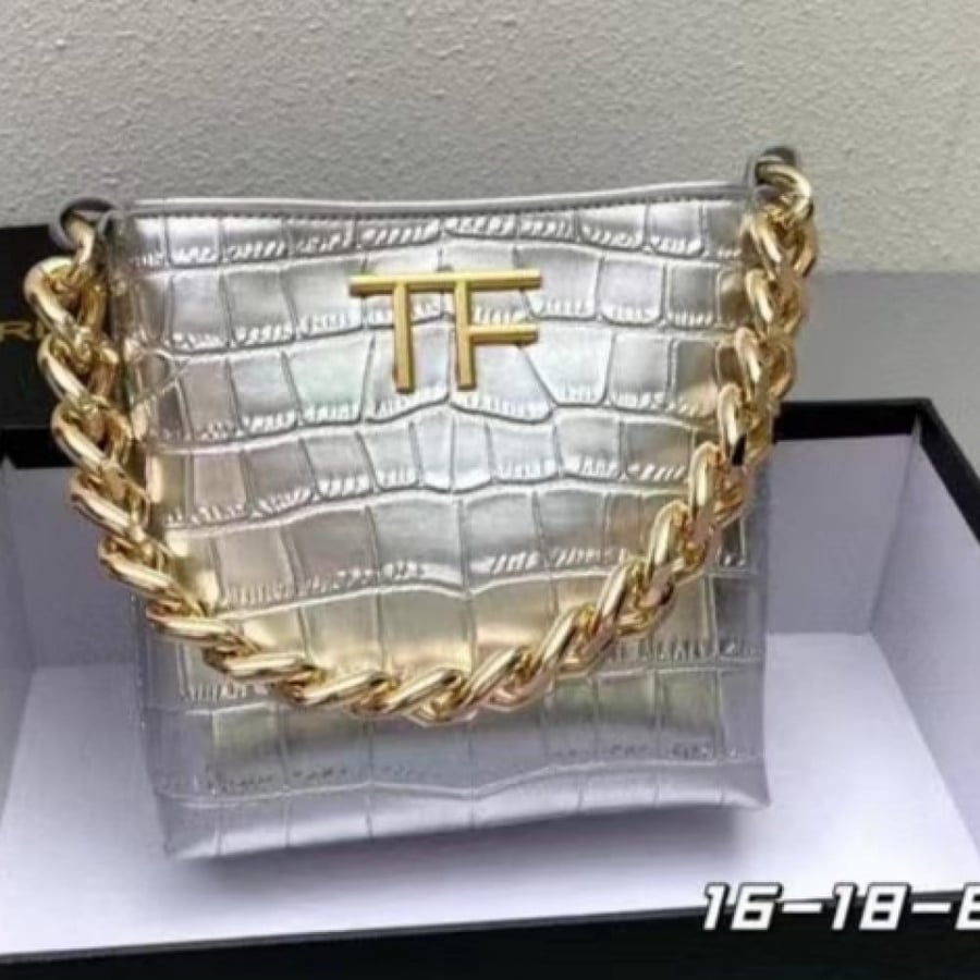 Tom Ford