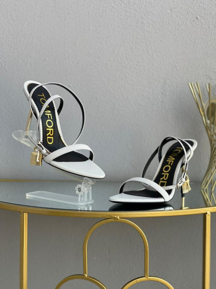 New tom ford