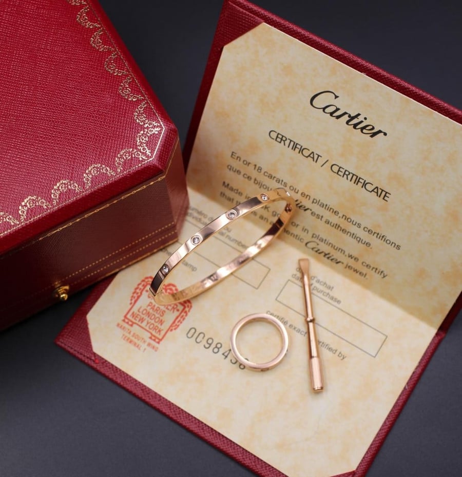 Cartier