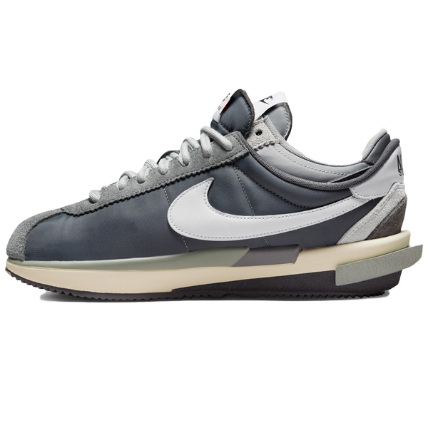 Nike Vapor Waffle Men's Running Shoe - Iron Black