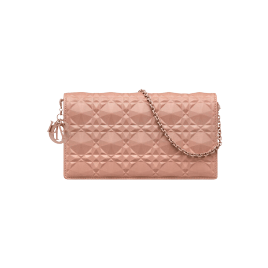 Clutch Lady Dior