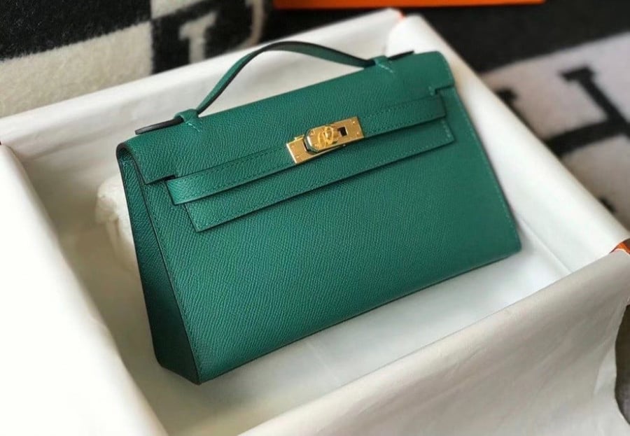 Hermes Mini Kelly Pochette
