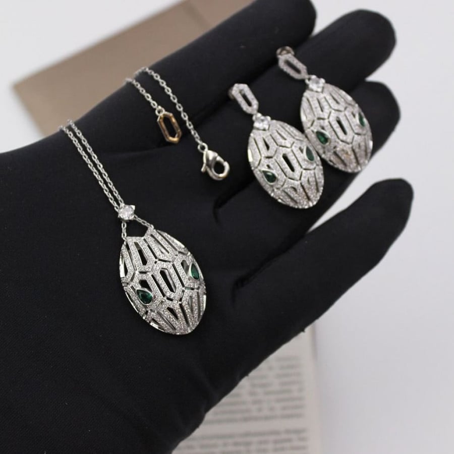 BVLGARI