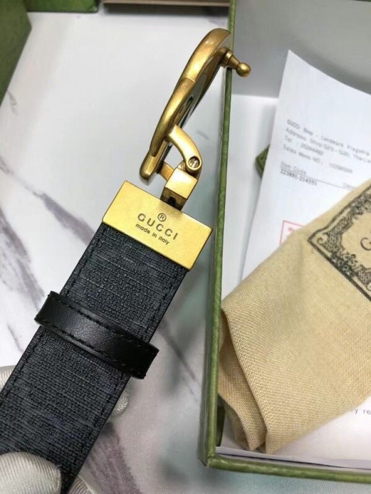 black belt