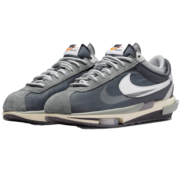 Nike Vapor Waffle Men's Running Shoe - Iron Black