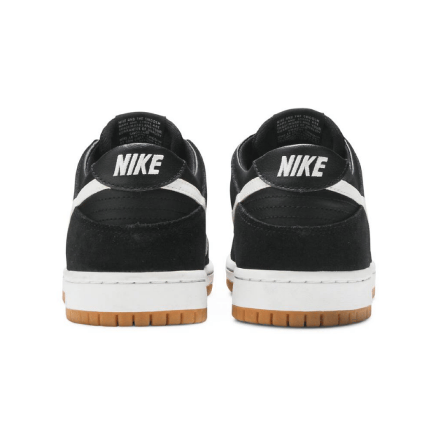Nike SB Dunk Low Pro (BlackGum) - Sneaker