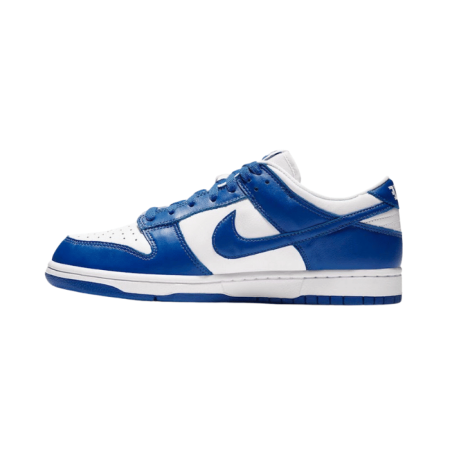 nike dunk low retro sp 'kentucky'
