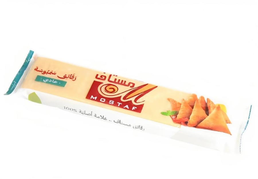 رقائق مستاف عادي