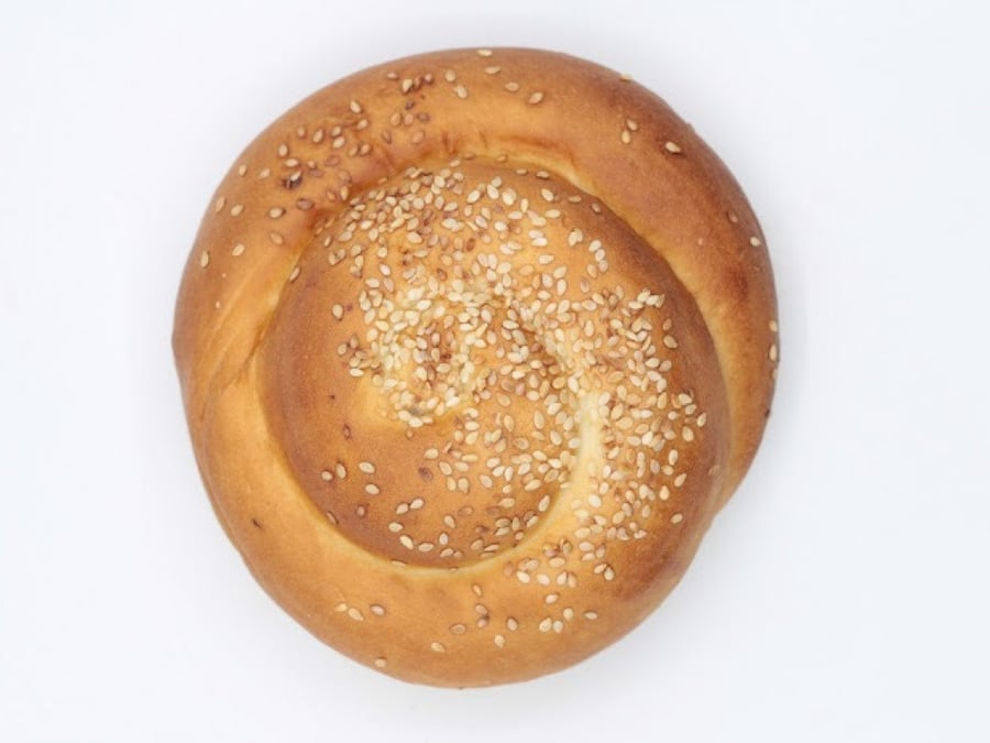 بريوش تمر